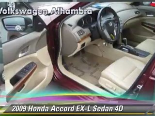 Volkswagen Alhambra, Alhambra CA 91801