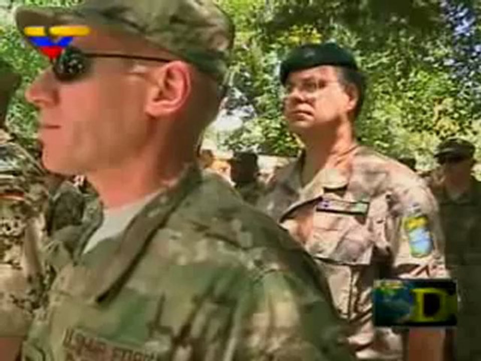 (VÍDEO) Dossier con Walter Martínez 04.07.2012 1/2