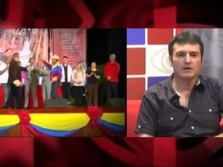 Violencia en Venezuela causas y azares