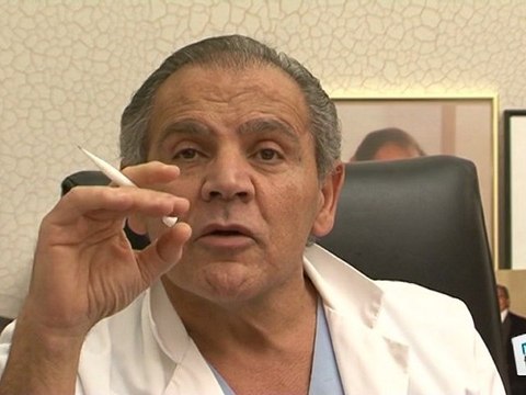 Greffe des cheveux, les avantages