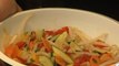 Cuisine : Recette inratable de wok de légumes
