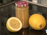 Cuisine : Confiture de citron : la recette simple et facile