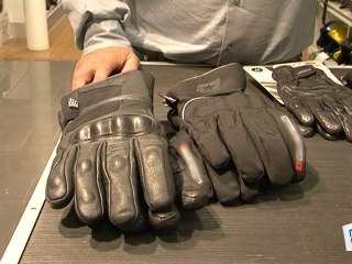 Comment choisir ses gants moto ?