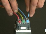 Comment brancher des prises électriques sur un circuit ?