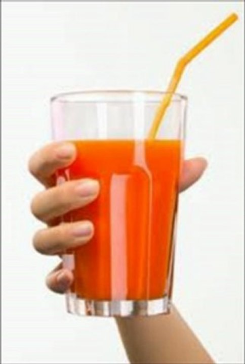 Batidos naturales que ayudan a controlar el hambre