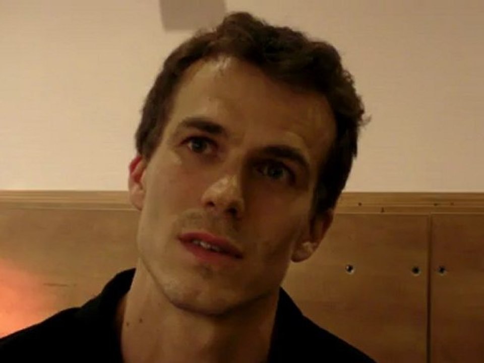 Basket - Stephane Dumas debarque à Bourg-en-Bresse