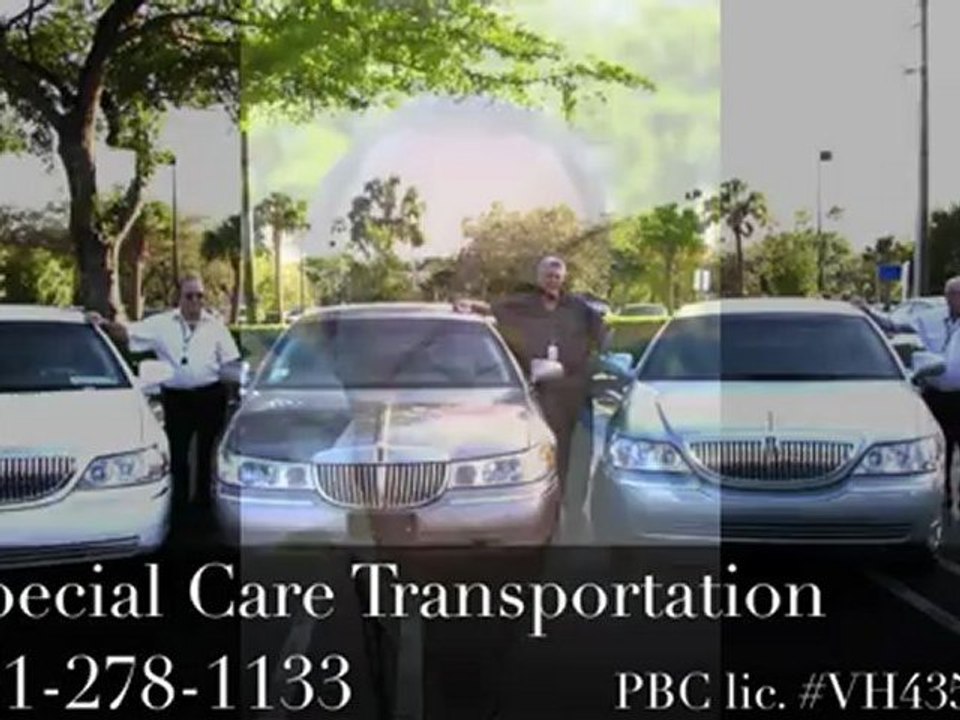Driver Services For Seniors Boynton Beach