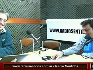 EL ARTISTA en musicales - Programa Nº 5 - 1ra. parte. - 05/07/2012