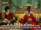 [EngSub] DBSK The King's Man Parody (4/4)