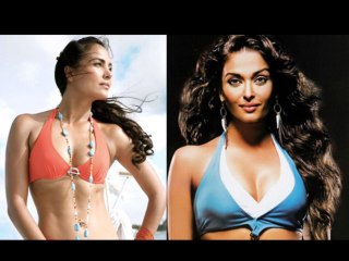 It's International Bikini Day! - Bollywood Babes