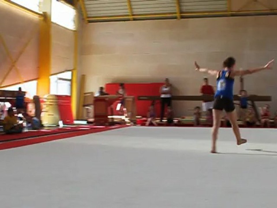 Laura, sol