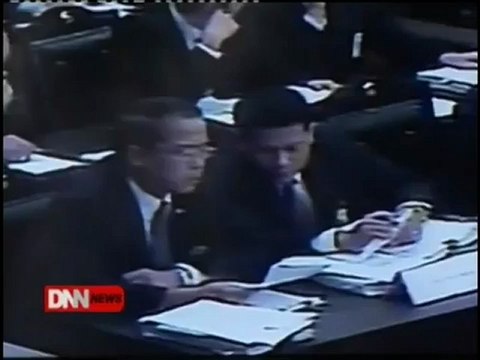 5 7 55 ข่าวค่ำDNN ศาล รธน ไต่สวนพยานฝ่ายผู้ร้องเสร็จสิ้นแล้ว