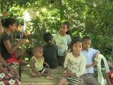 Timor oriental: la lutte sans fin contre la pauvreté