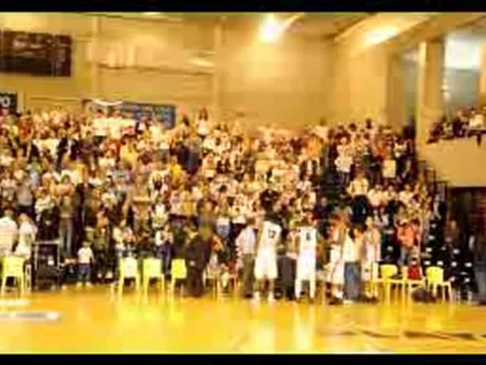 BASKET MAURIENNE