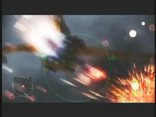 AFM ACAH - Hurricane