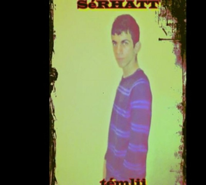 ARSIZ BELA [BEN SENSİZ NE YAPARIM ]