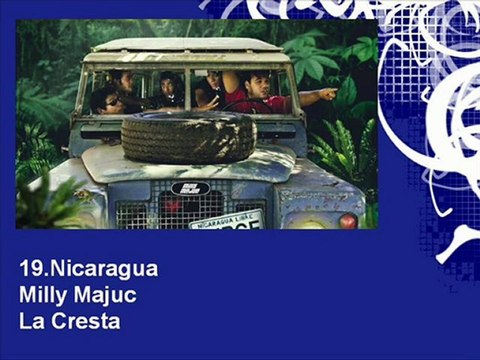 MGC 68 - Glaciar Perito Moreno, Argentina