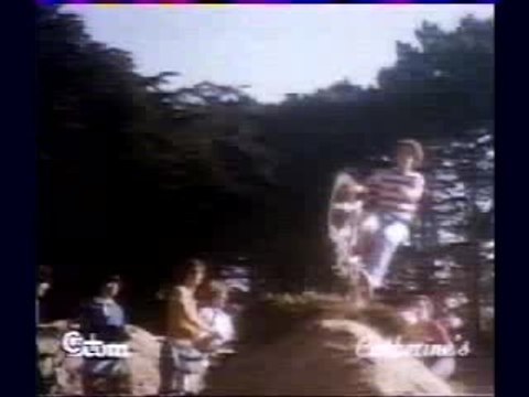 Pub Hollywood Chewing Gum