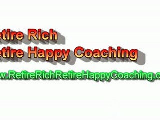 Retire Rich - Simple Plan towards an Affluent Retirement