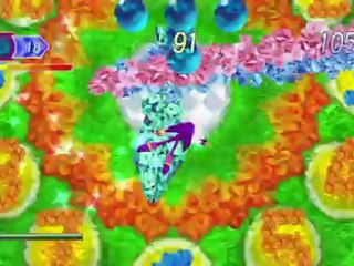 NiGHTS into Dreams - Trailer