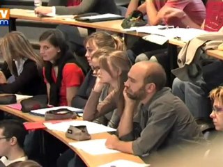 Un quart des universités françaises en faillite