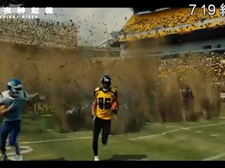 Nouveau spot TV pour The Dark Knight Rises