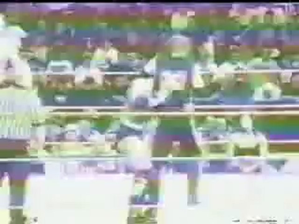 Raw is War 5 18 98 - Rock and Owen vs The Outlaws