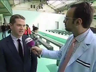 Paul Smith Spring Summer 2013 - Fashionopher