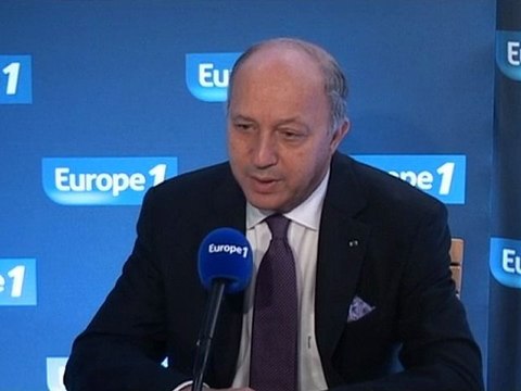 Fabius : Bachar el-Assad doit partir