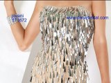 Jovani 171672 Strapless Special Occasion Gown 171672