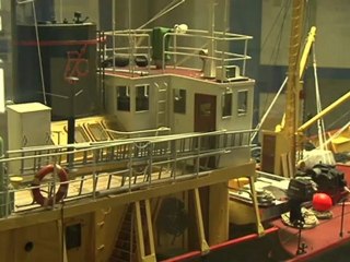 Quiberon   | Exposition Phares et Balises 2012    |  TV Quiberon 24/7