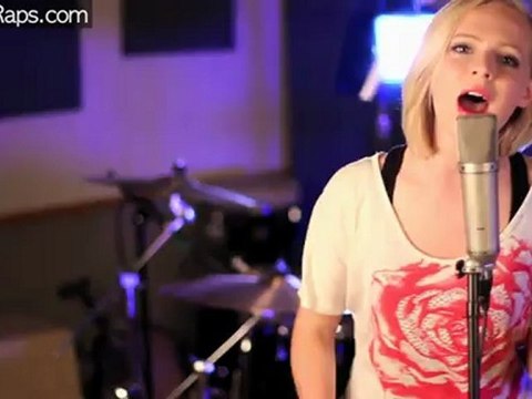 David Guetta - Titanium ft. Sia (MattyBRaps Cover) ft Madilyn Bailey & Jake Coco