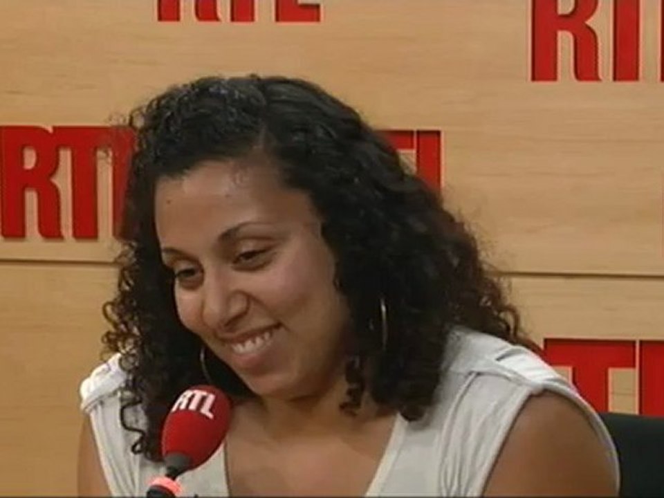 Dalila Saibi, 4ème tentative au bac : "Le bac, c'est complètement une loterie"