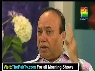 Jago Pakistan Jago By Hum TV - 6th July 2012 Part 5
