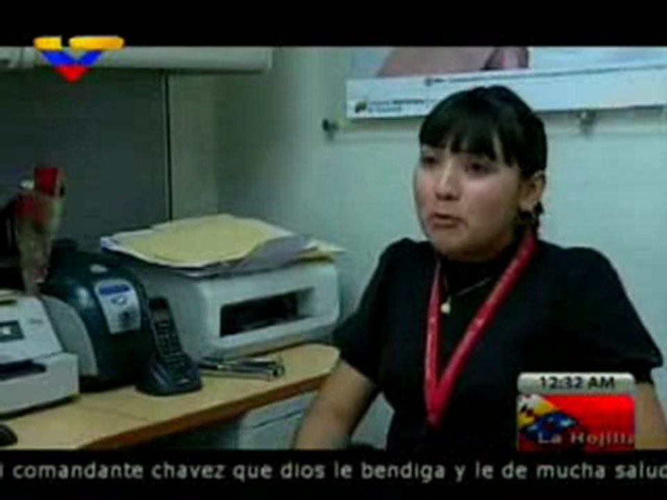 (VÍDEO) La hojilla del día miércoles 04.07.2012  3/3
