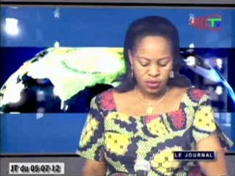 Inauguration d’une agence de Warid-Congo à Brazzaville