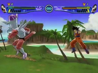 Dragon Ball Z : Budokai HD Collection Annonce