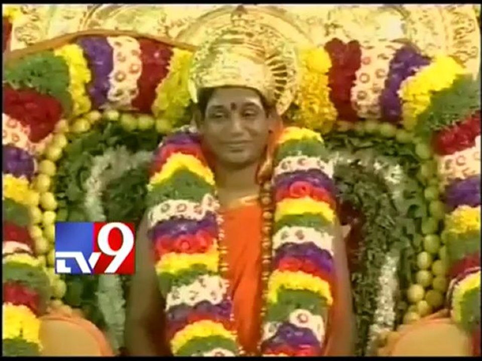 Nityananda cheats Web designer