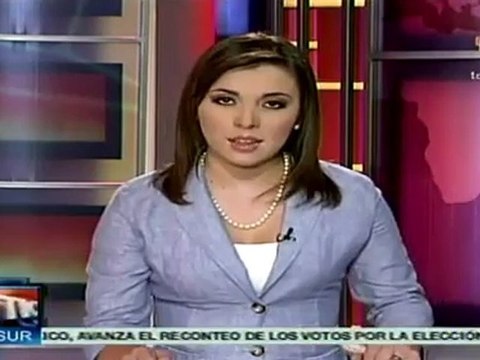 Yo soy 132 desconoce victoria de Enrique Peña Nieto