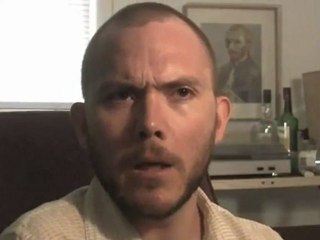 Une conversation avec moi-même quand j'avais 12 ans