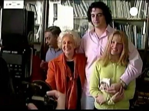 Vol de bébé sous la dictature argentine : justice a...