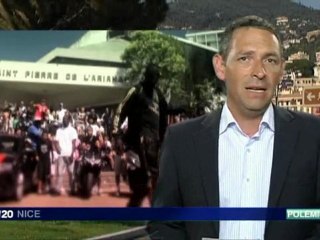 Nice : polémique groupe de rap Negrescro