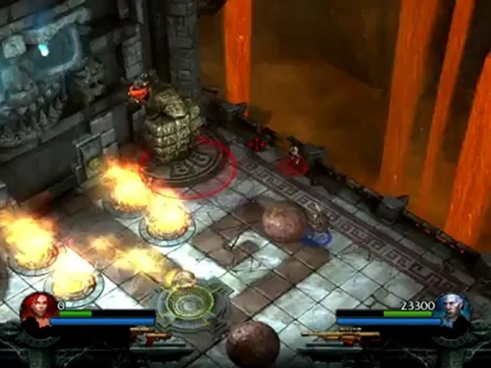 [S3][P3] Lara Croft and the Guardian of Light