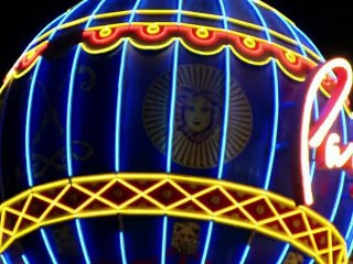 Travelling With The Pros - Jeev Milkha Singh in Las Vegas