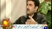 Geo Shaan Say By Geo News - 6th July 2012 - Part 5