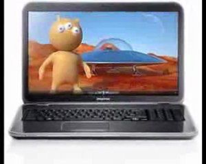 FOR SALE Dell Inspiron i17R-2895SLV 17-Inch Laptop (Silver)