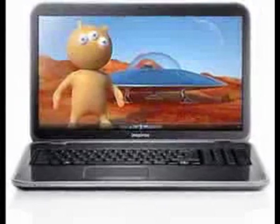 Dell Inspiron i17R-2895SLV 17-Inch Laptop (Silver) REVIEW | Dell Inspiron i17R-2895SLV 17-Inch Laptop SALE