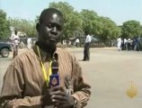 زيارة الرئيس عمر البشير لجوبا جنوب السودان
