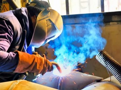 Cal's Welding Co (586) 790-1610