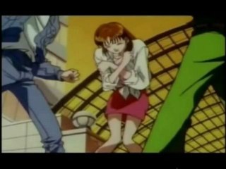 Estoy Enamorado anime